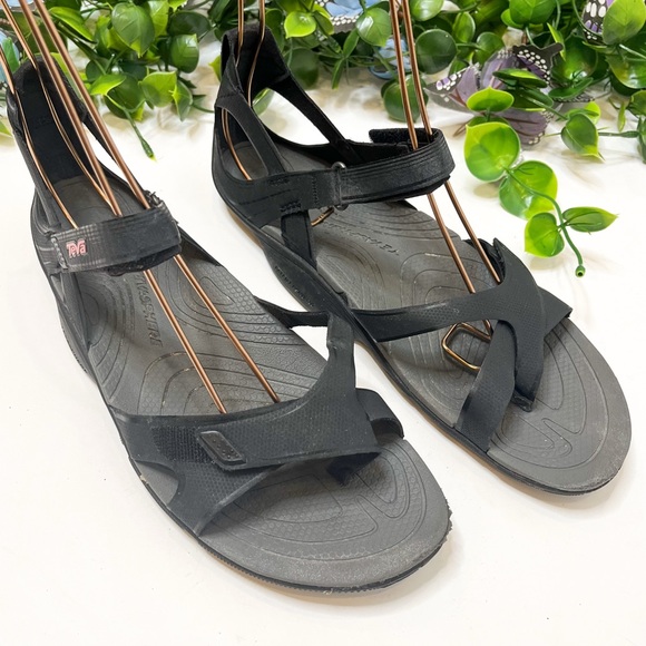 Teva Sphere Versa Sport Sandal Size 7.5 - Picture 2 of 8